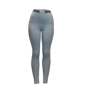 Rare Lululemon Align High-Rise Pant 25” Size 10.